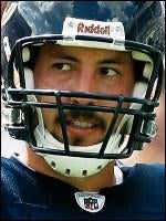 Kyle Orton: From High School Standout to College Star and Brook