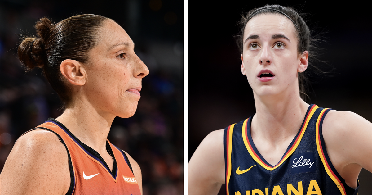 Diana Taurasi alters Caitlin Clark comments after WNBA rookie's debut week