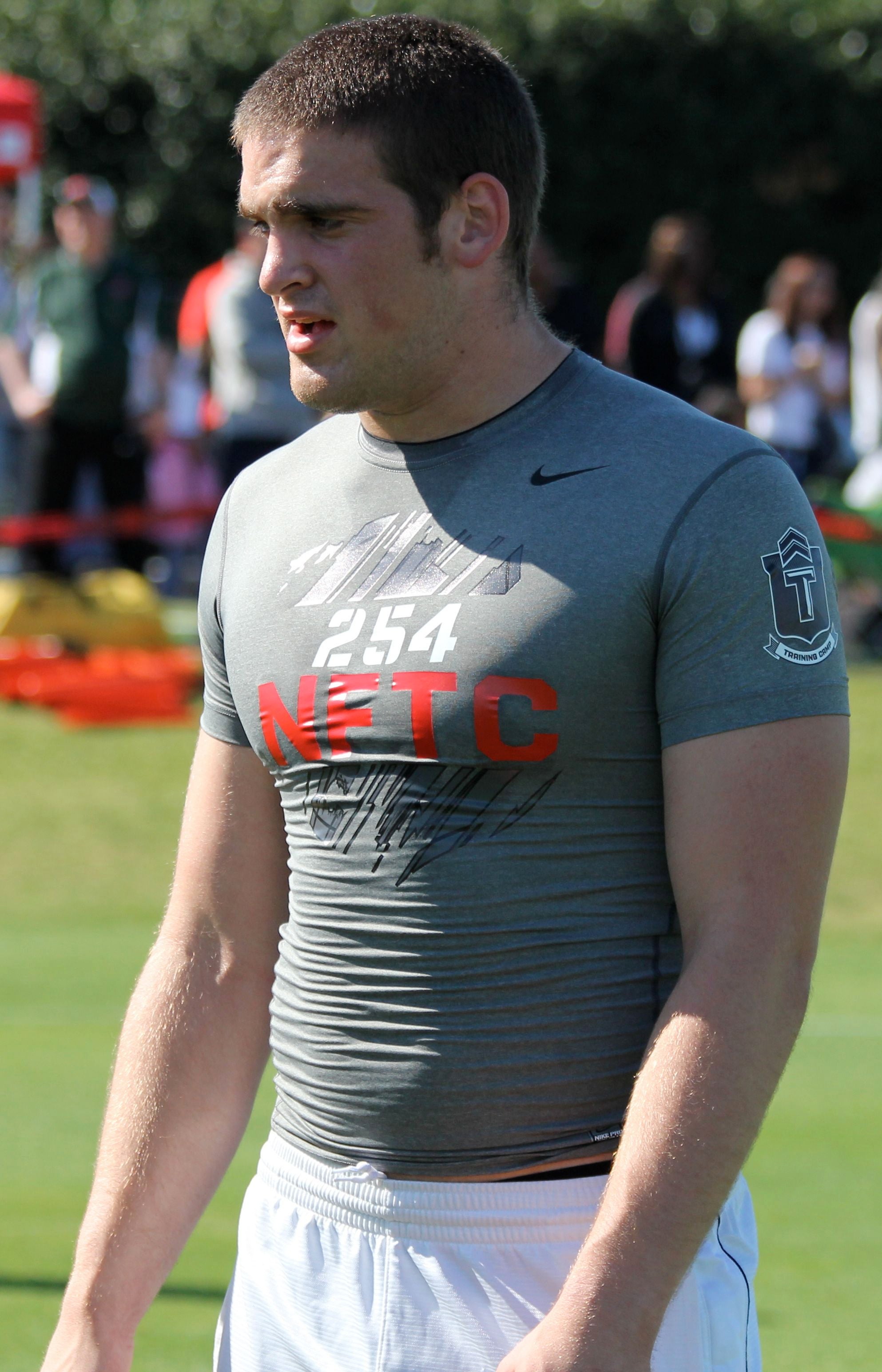 Jake Raulerson Photos