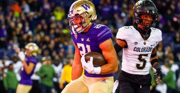 Tomorrow's Top 25 Today: Washington impresses, Tennessee gets Swamp'd ahead  of new college football rankings 