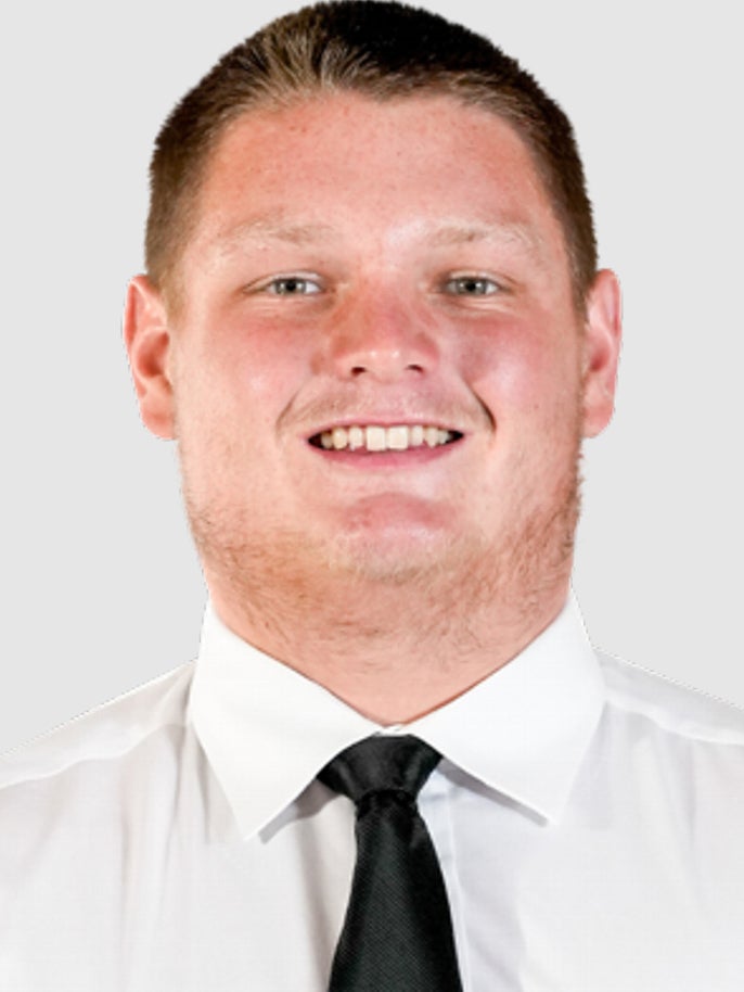Gavin Marks athlete image