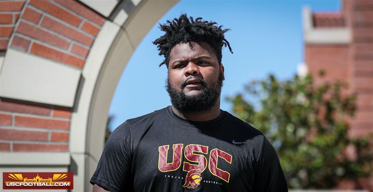 Ten burning questions for USC football fall camp