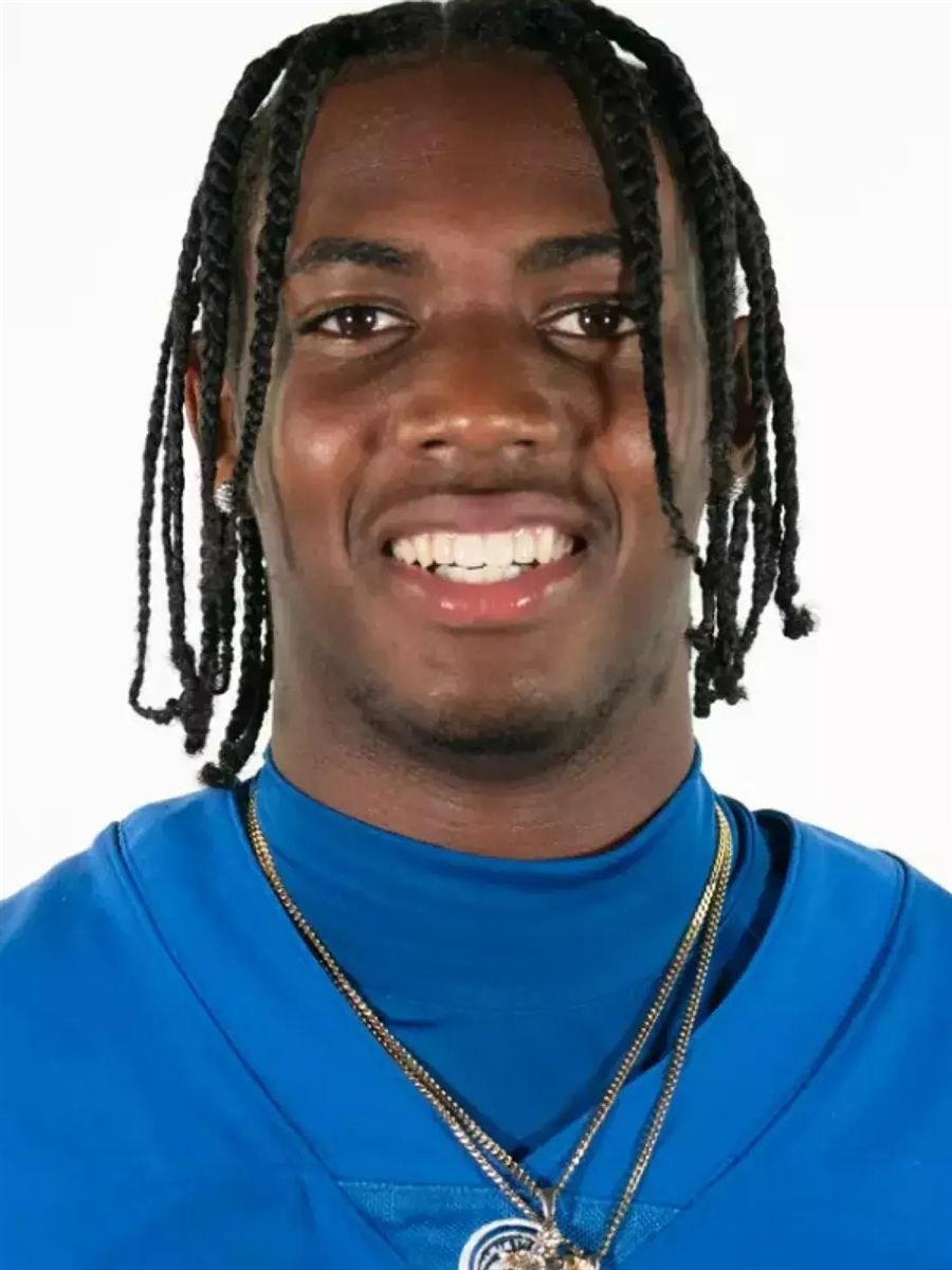 Corey Scott athlete image