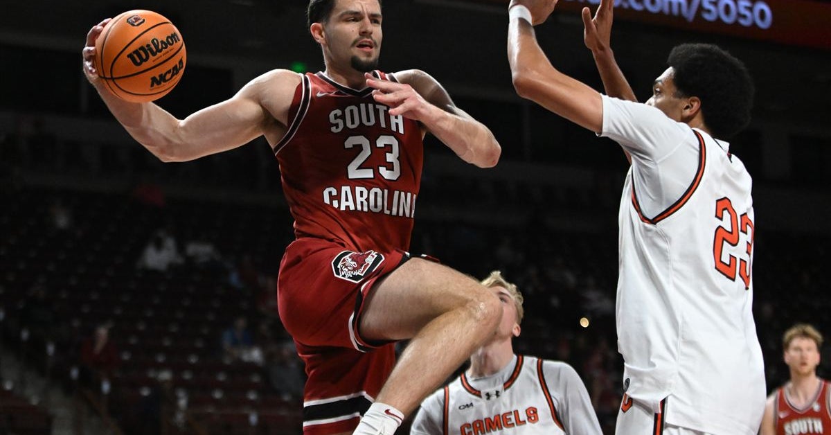 Gamecocks prepared to open regular season play