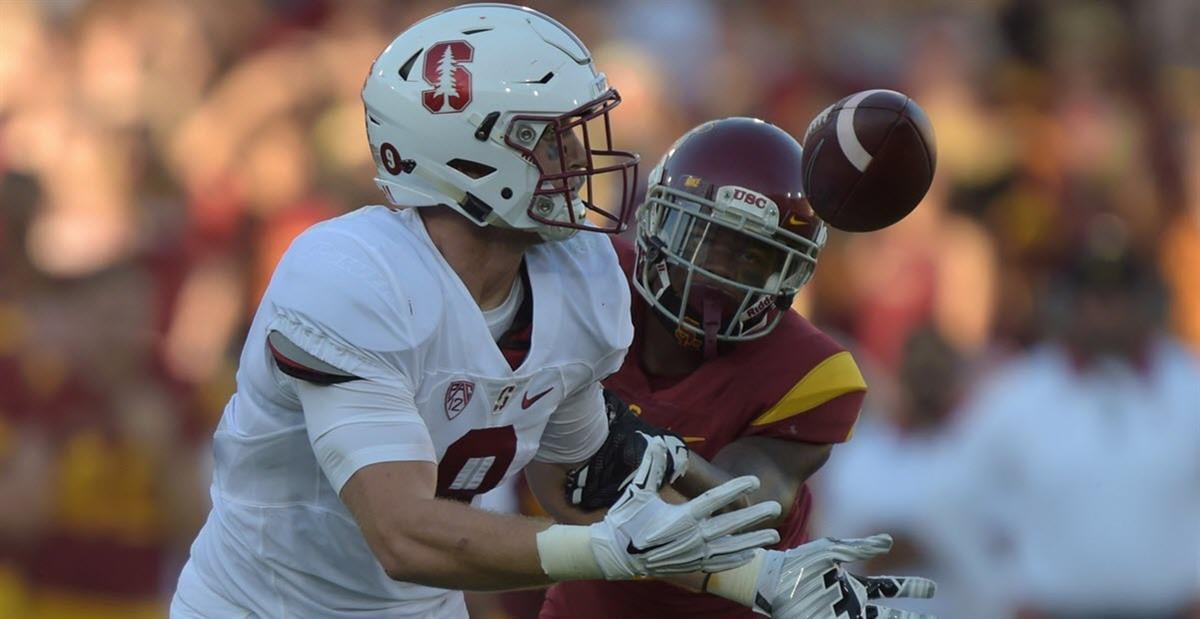 Dalton Schultz commits to Stanford: Cardinal pick up top tight end