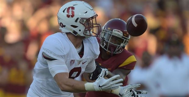 Dallas Cowboys take Stanford TE Dalton Schultz with 137th overall pick