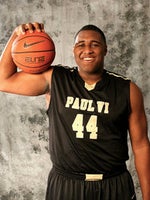 Quadree Smith, Gulf Coast C.C., Power Forward