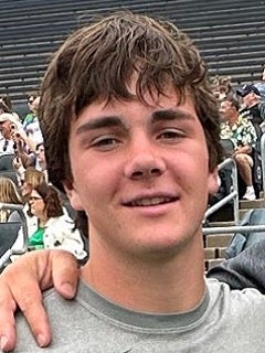 Luke Toland