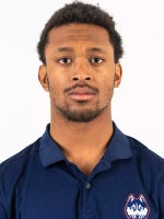 Dasan Reed Dashun Reeder, UConn, Running Back