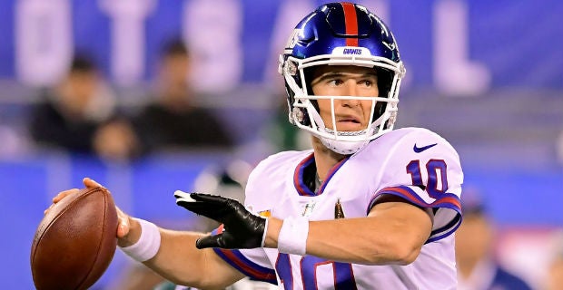 Giants: Eli Manning To Formally Announce Retirement Friday - CBS