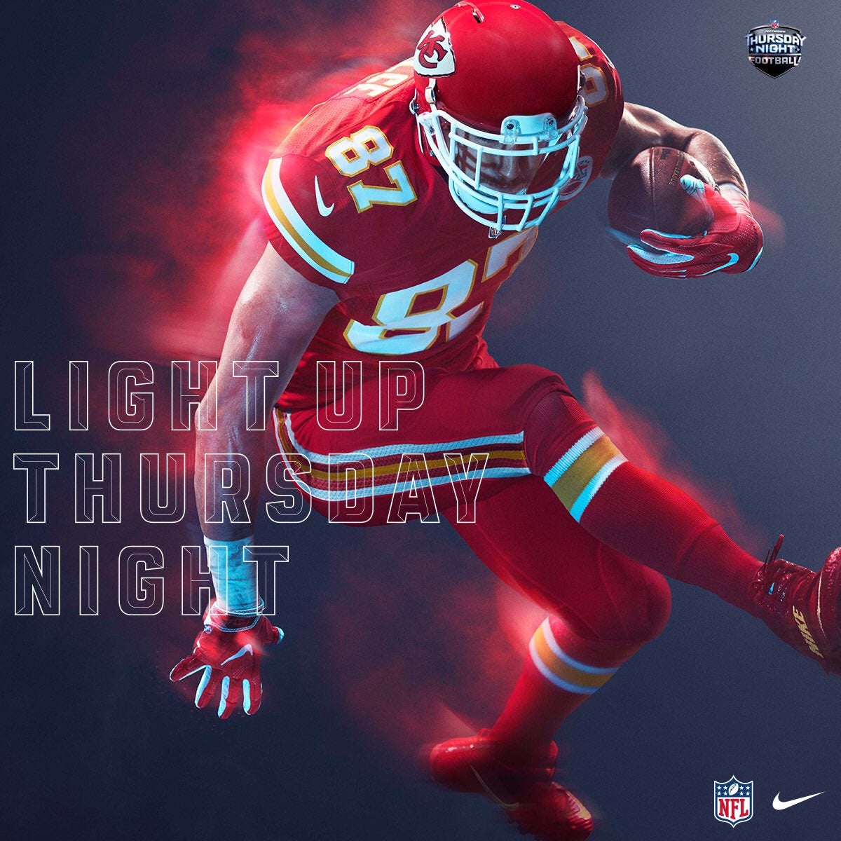 Power Ranking the 32 NFL Color Rush Uniforms
