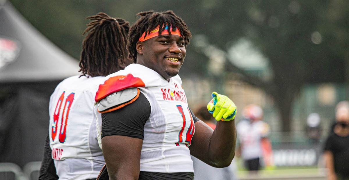 Adding 5-star Shemar Stewart would give Miami its best defensive line ...