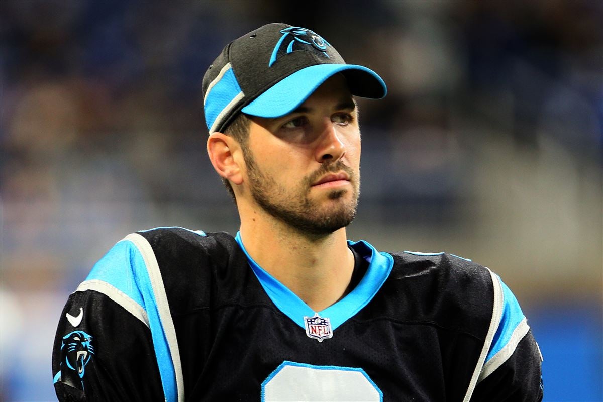 Giants' Graham Gano says Panthers doctors misdiagnosed injury