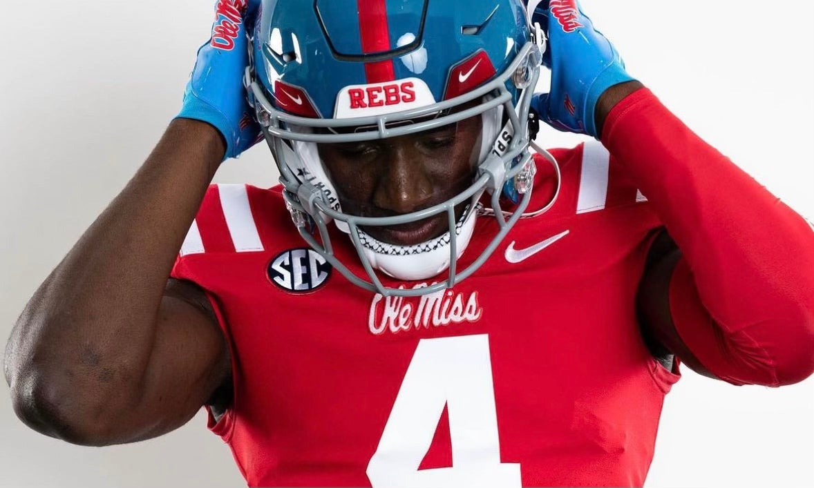 Here's how every Ole Miss football player performed at the 2022 NFL Combine  - Red Cup Rebellion