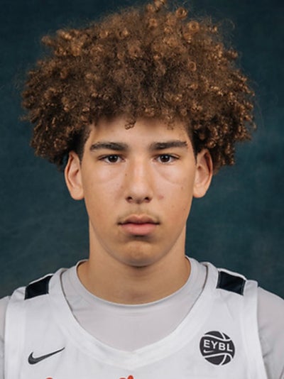 Darius Wabbington Photo