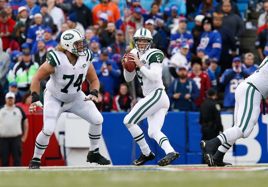 Preps to pros What would an AllOhio NFL team look like?