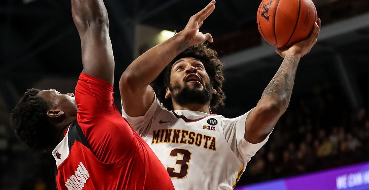 Gophers Basketball Game Preview Minnesota at Maryland