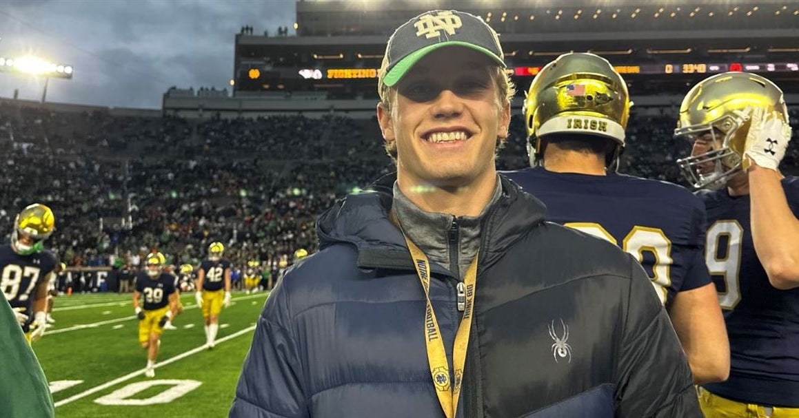 Counting Down the Irish – P/K-Erik Schmidt