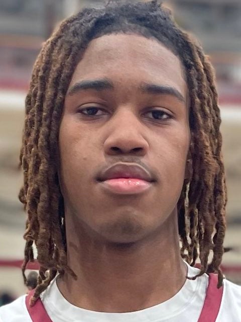 Mekhi Robertson