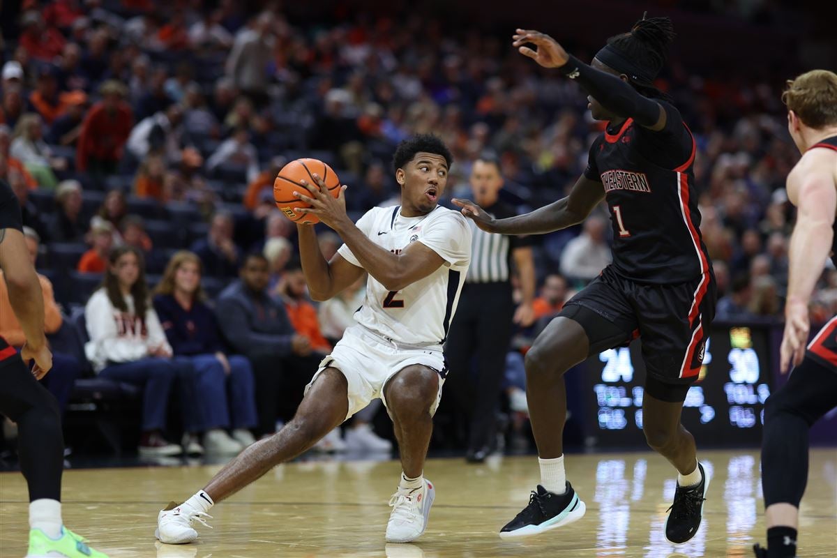 Virginia basketball Game preview and how to watch Virginia’s home game