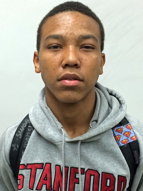 AmonRa St. Brown, Servite, Wide Receiver