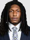 Jaishawn Barham, Michigan, Edge