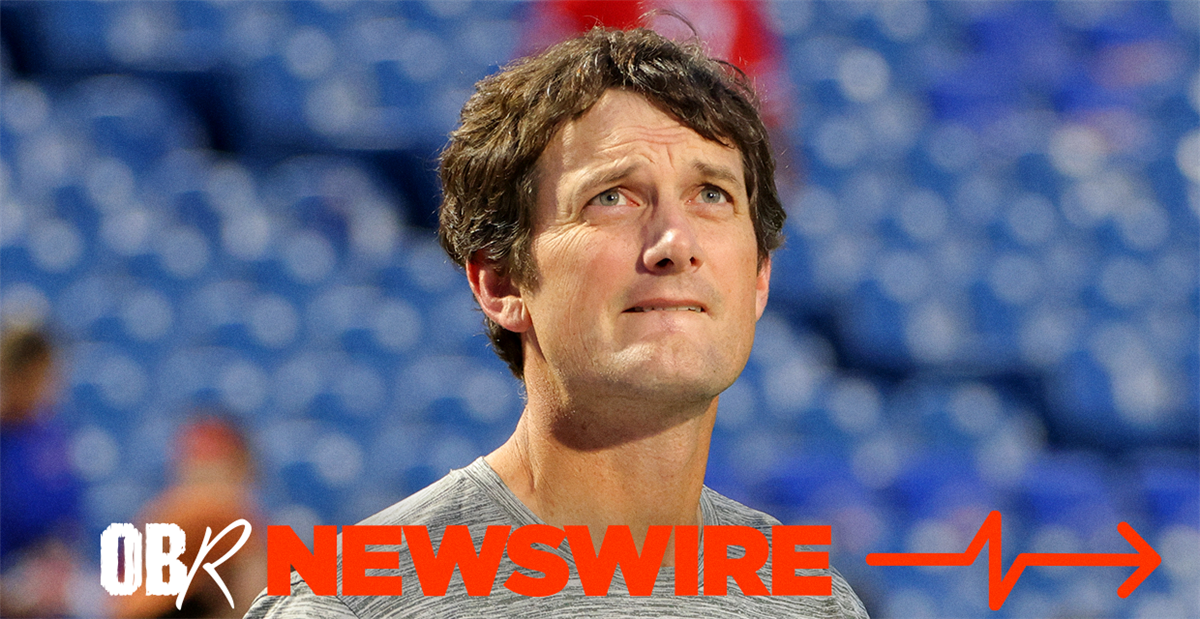 Cleveland Browns News 2/6 Ken Dorsey Introduced, Infernal PlayCalling