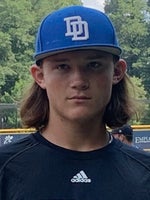 Pico Kohn, Chilton County, Pitcher