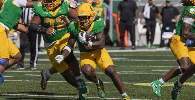 Five keys to the game: No. 6 Oregon at Oklahoma State