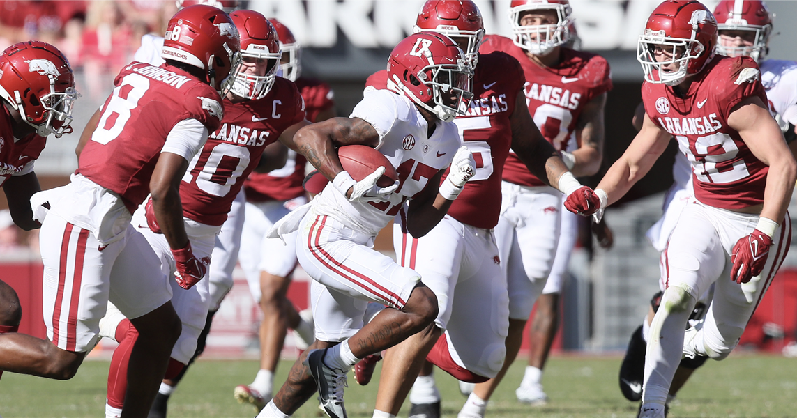 Siriusxm Scores Big Full Alabama Game Coverage Revealed - 6it9n0f