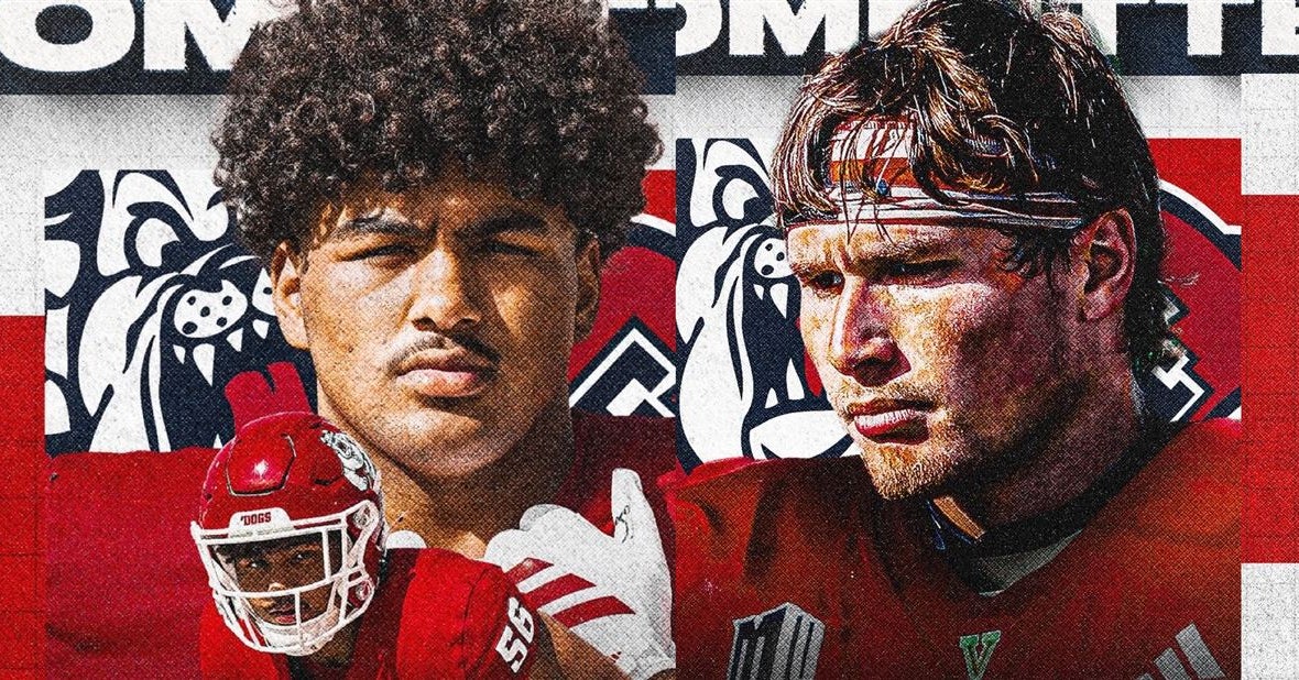 Fresno State football adds pair of commitments during bye week