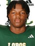 Johnny Hamilton III athlete image