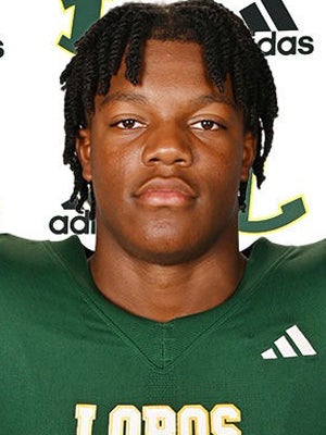 Johnny Hamilton III athlete image