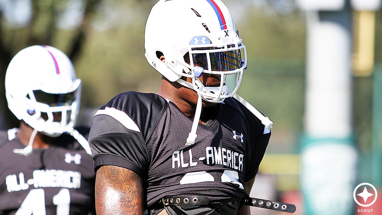 Under Armour All-America Game: TV Info & UGA Targets Announcing