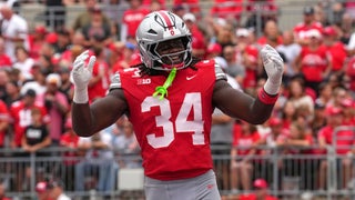 What does ‘build trust’ mean at Ohio State? Ryan Day explains why talented freshmen aren’t playing