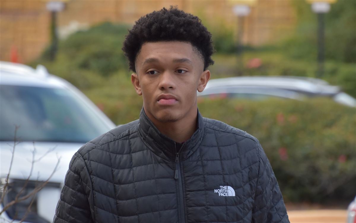 Virginia CB transfer Fentrell Cypress 'could see myself coming' to FSU