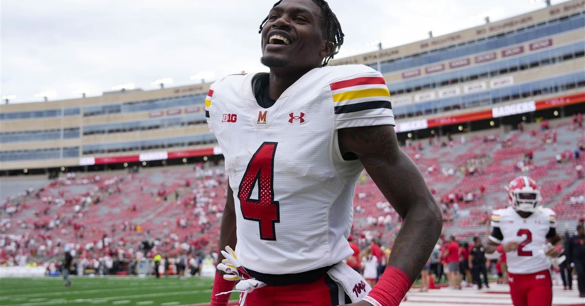 Rutgers flips Kevyn Humes from Boston College commitment: Maryland transfer CB signs with Scarlet Knights over Eagles