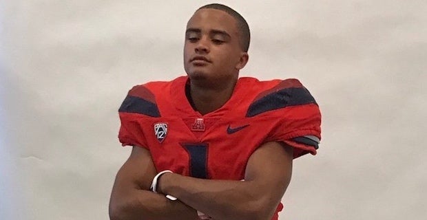 How Arizona Wildcats football players graded during 2022 season, per Pro  Football Focus - Arizona Desert Swarm