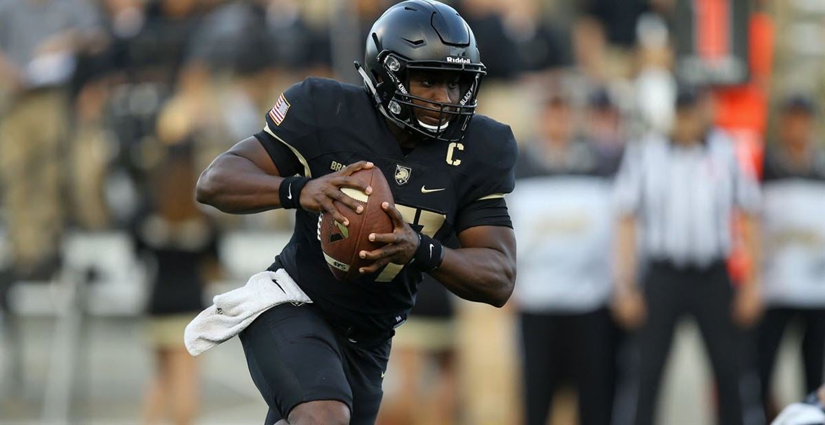 Ahmad Bradshaw Marshall