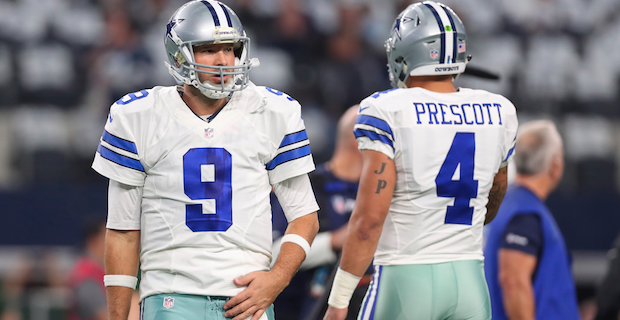Romo looks ahead to the next chapter