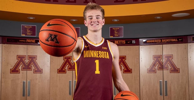 Josh Smith to play college basketball in North Dakota