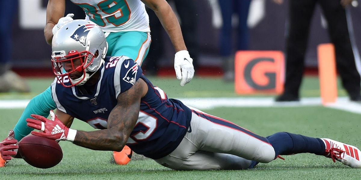 DB Justin Bethel made a strong case for an extended role as Miami's nickel  cornerback against the Broncos - The Phinsider