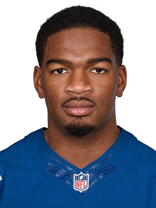 Jacoby Brissett, Indianapolis, Quarterback