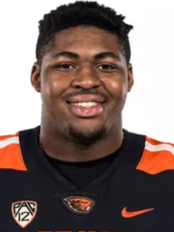 Kelze Howard athlete image