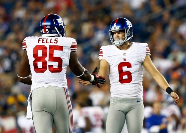 Steelers kicker Chris Boswell brings Brazilian soccer skills