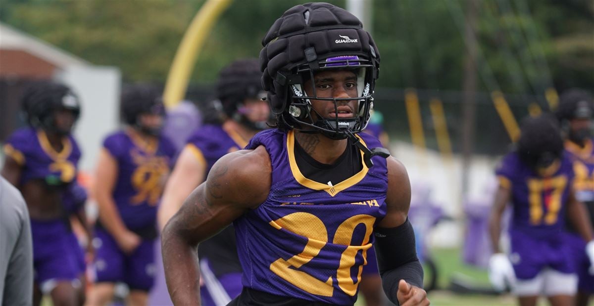 Shavon Revel putting himself in position to play big role for ECU's ...