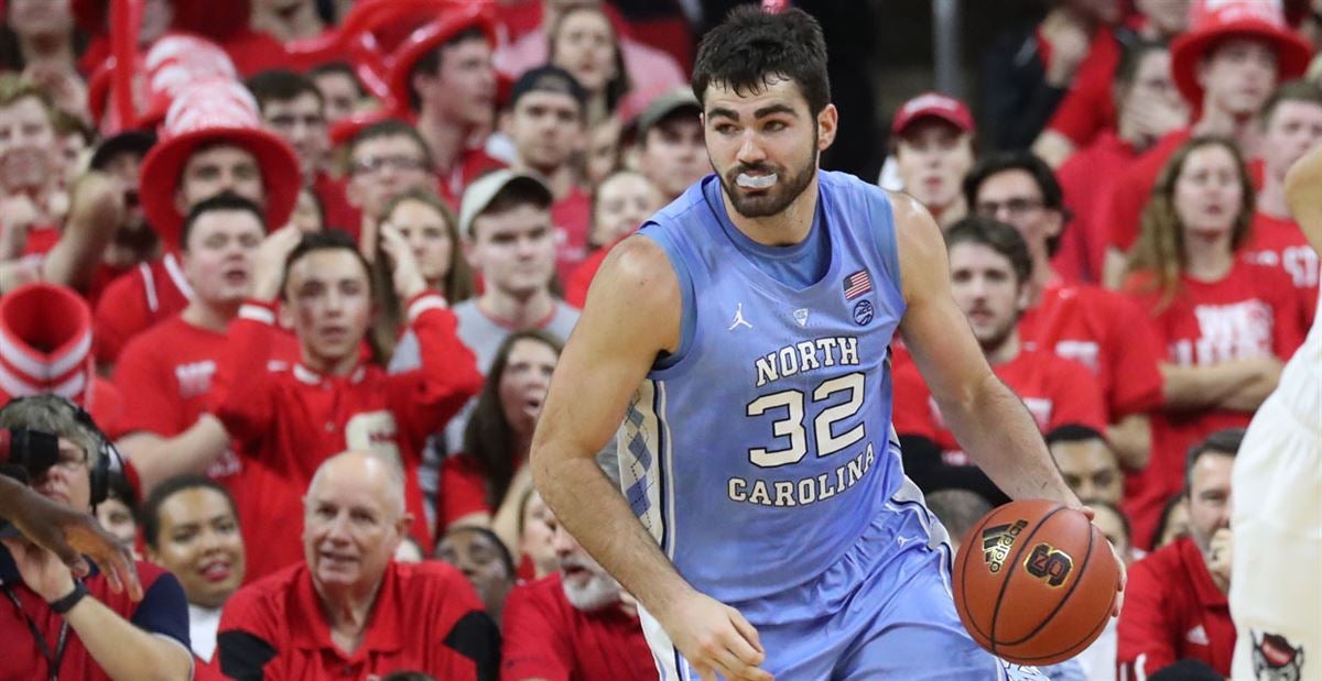 Taylor Vippolis on X: North Carolina has the best looking