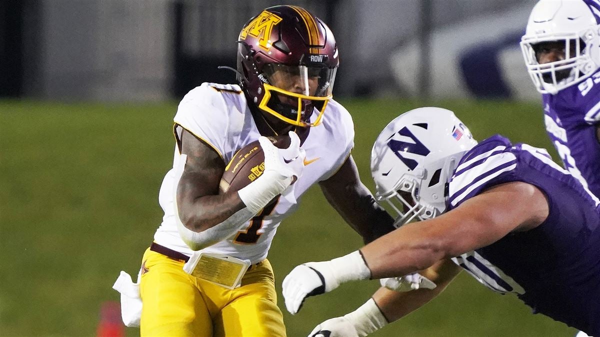 First Big Ten Football over-under line from Vegas sets Minnesota at 6 wins  - The Daily Gopher