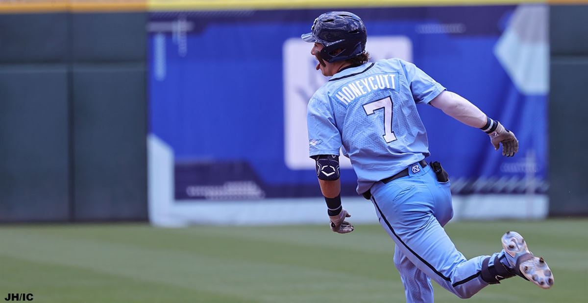 First-year Vance Honeycutt's two home runs secure ACC Championship for  Diamond Heels - The Daily Tar Heel