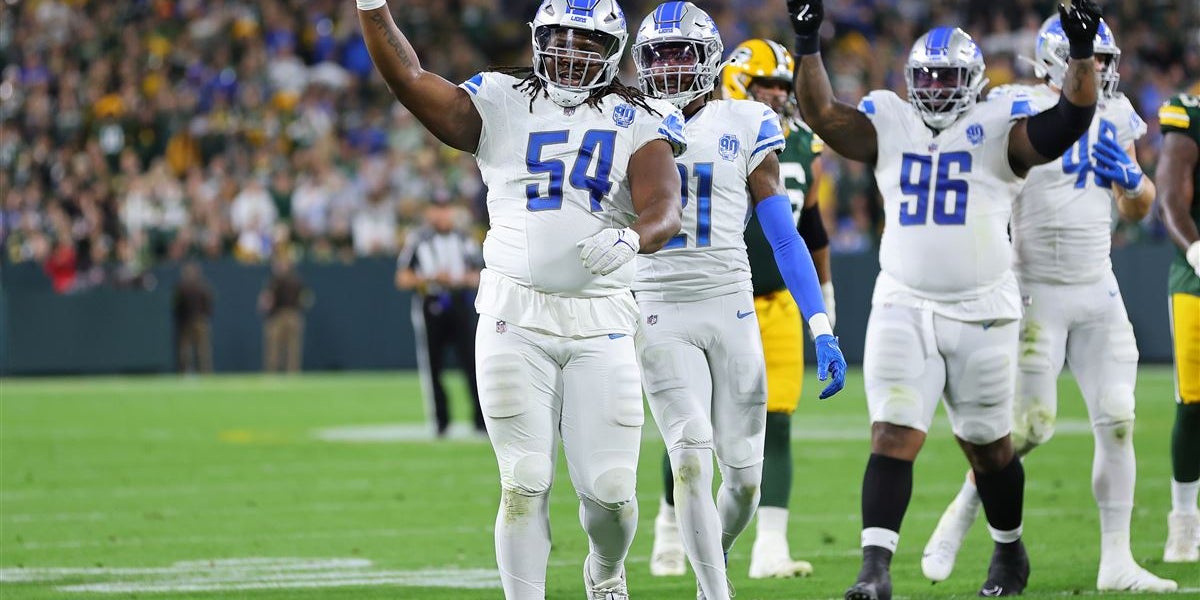 NC State football tied for second-most defensive tackles in NFL